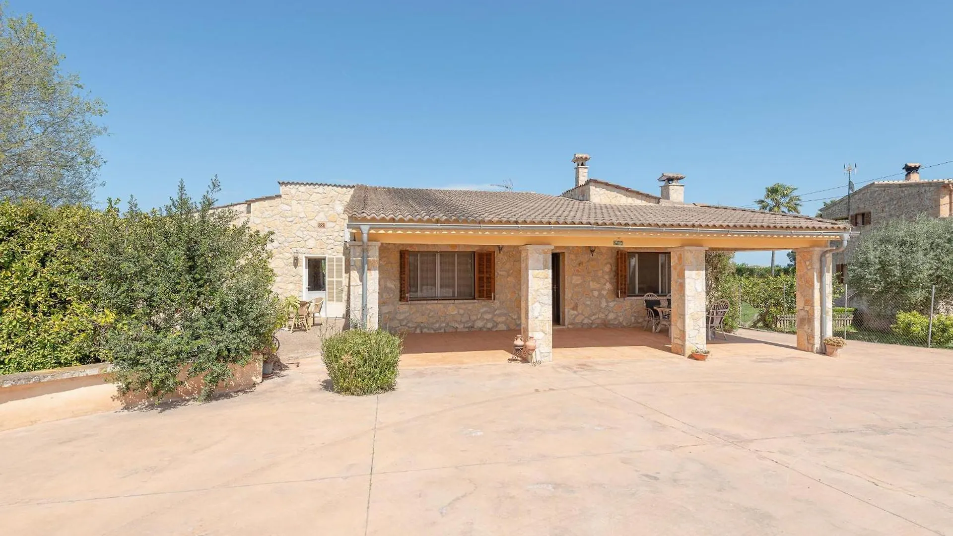 Vivienda Isabela Βίλα Inca