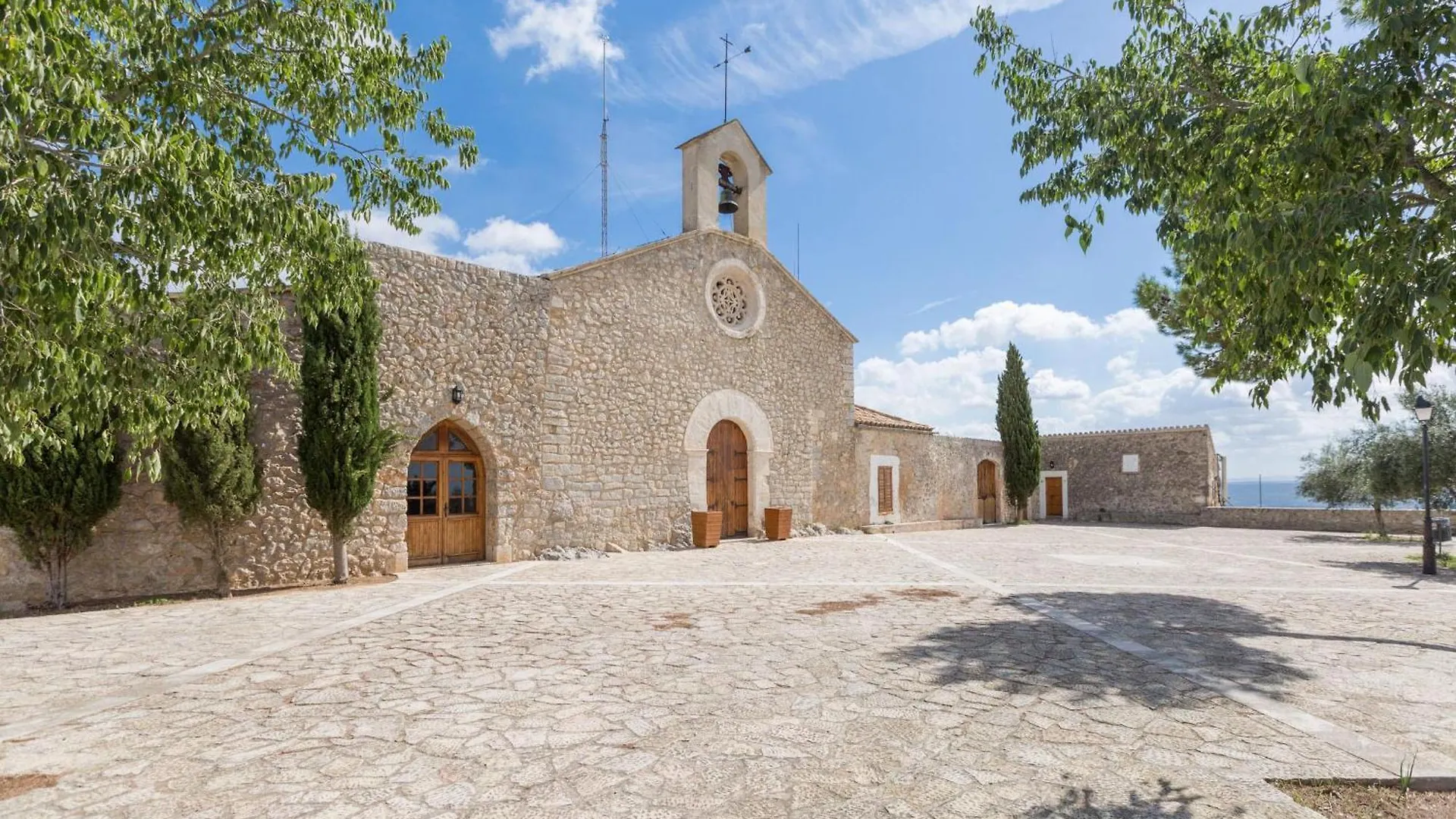 Vivienda Isabela Βίλα Inca