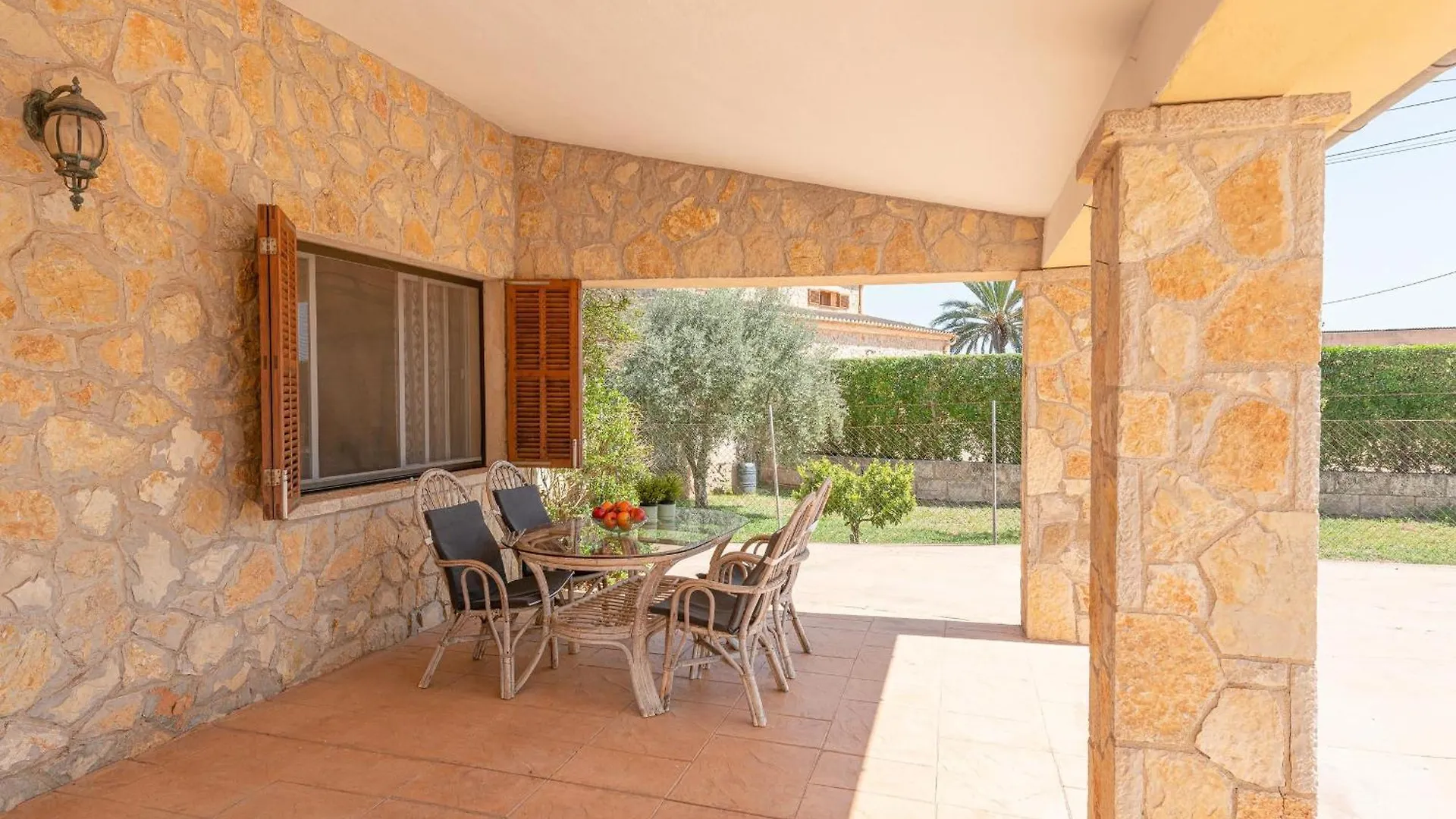 Vivienda Isabela Βίλα Inca   Inca (Mallorca)