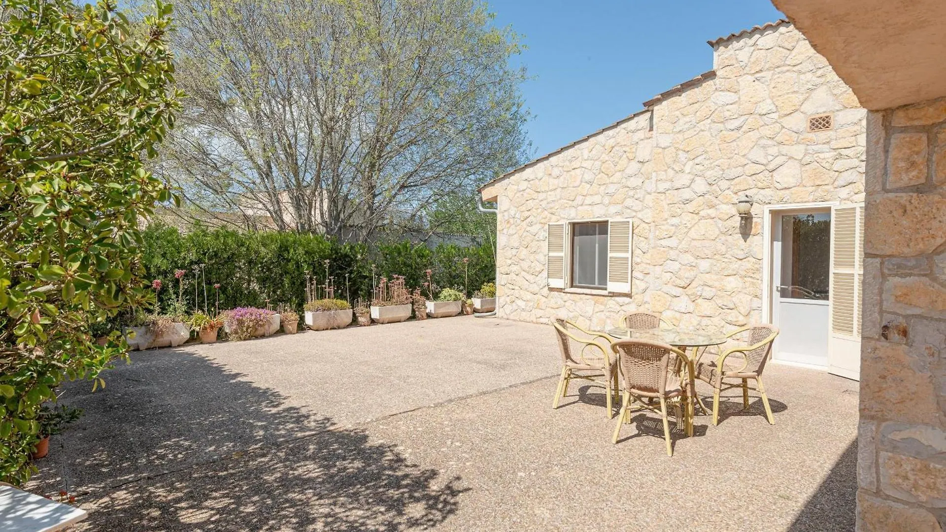 Vivienda Isabela Βίλα Inca  Ισπανία