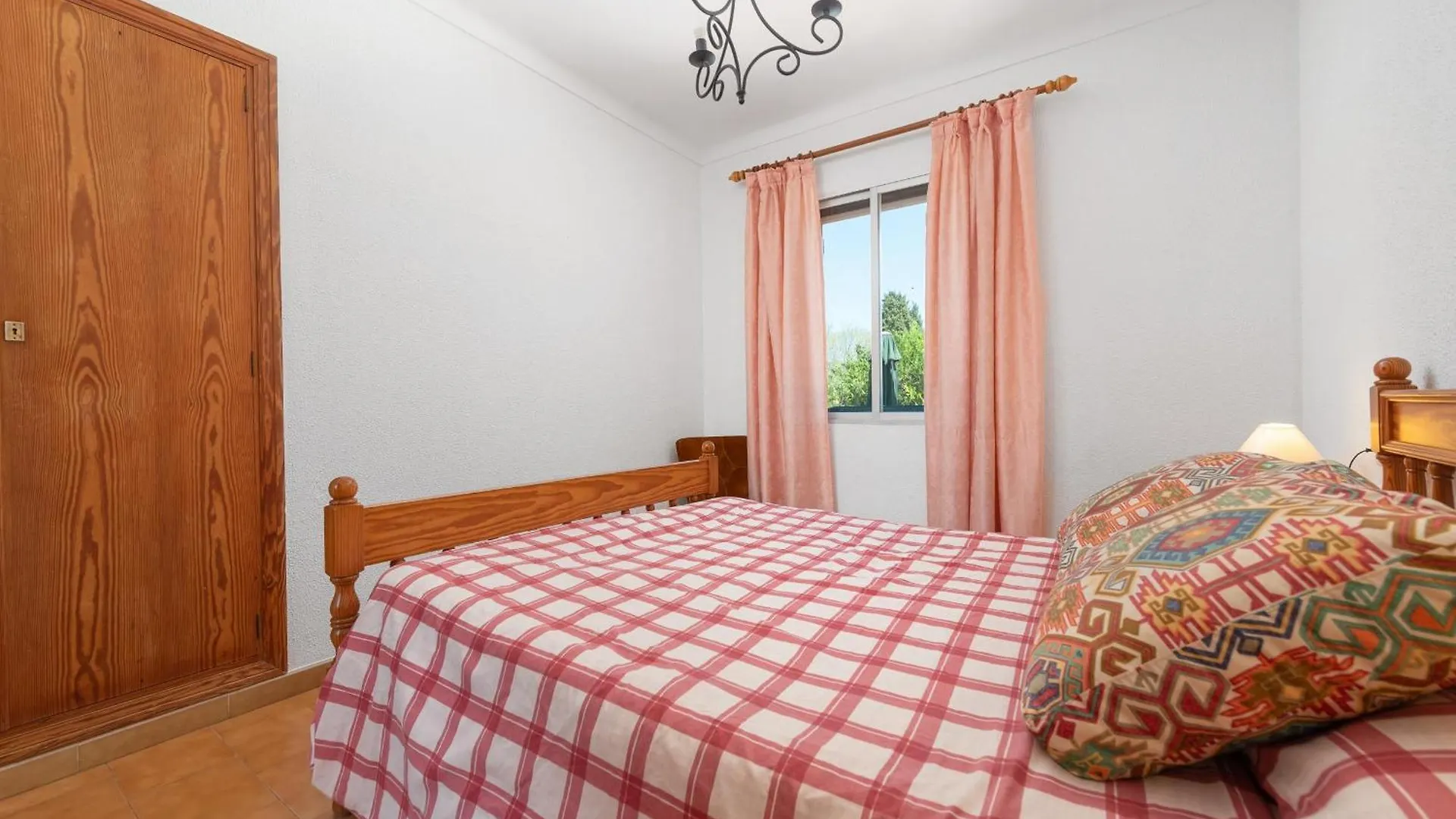 Vivienda Isabela Βίλα Inca