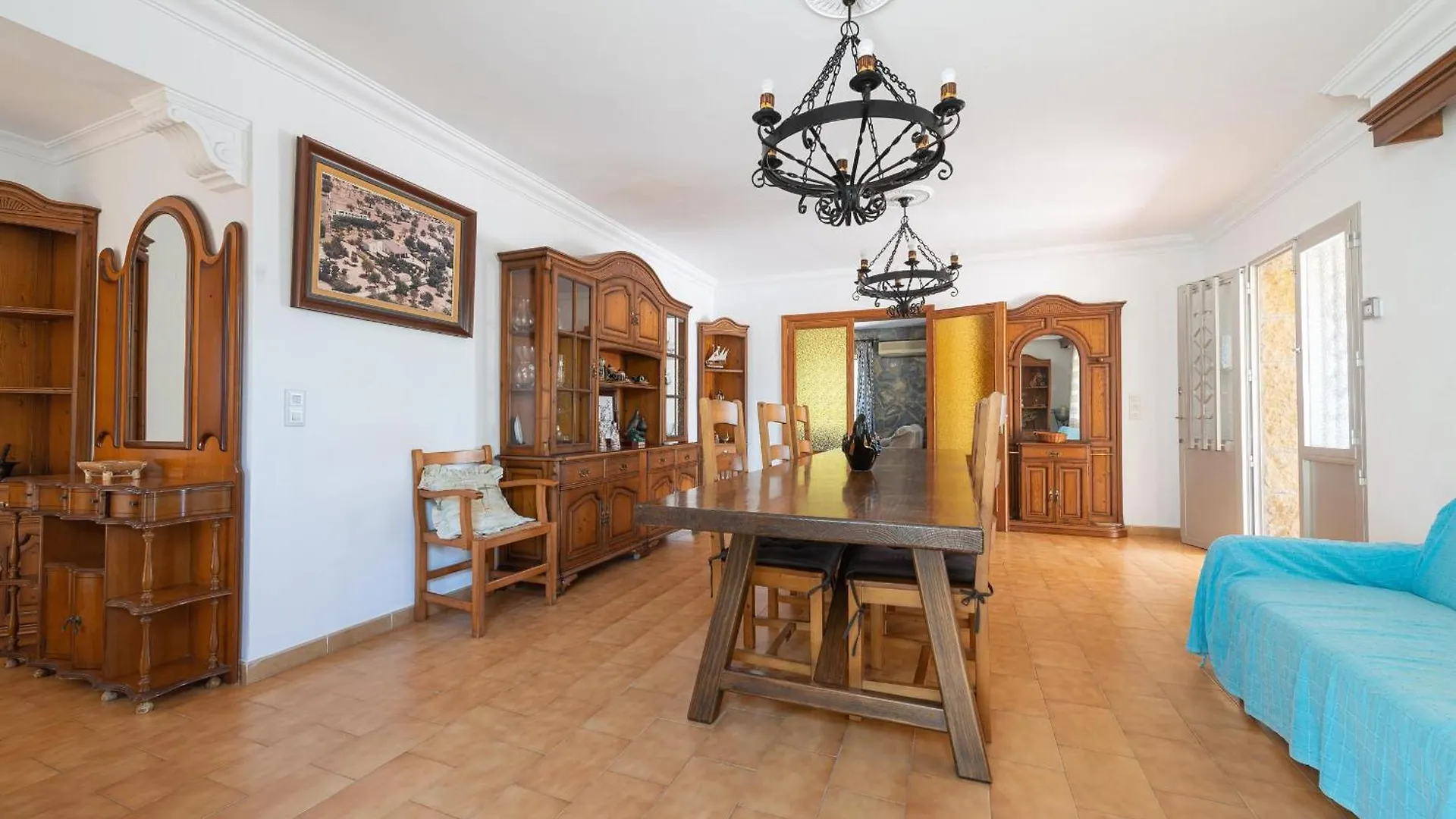 Vivienda Isabela Βίλα Inca