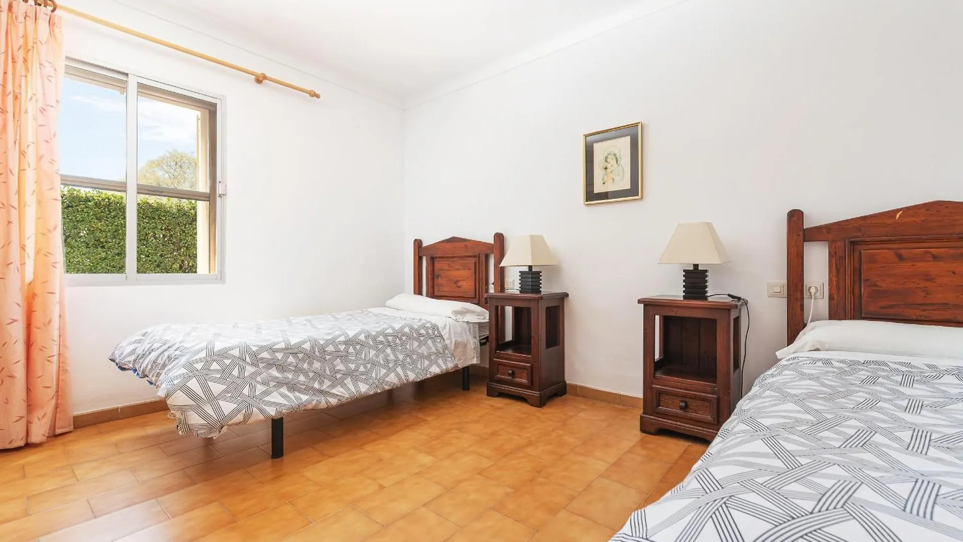 Vivienda Isabela Βίλα Inca  Ισπανία