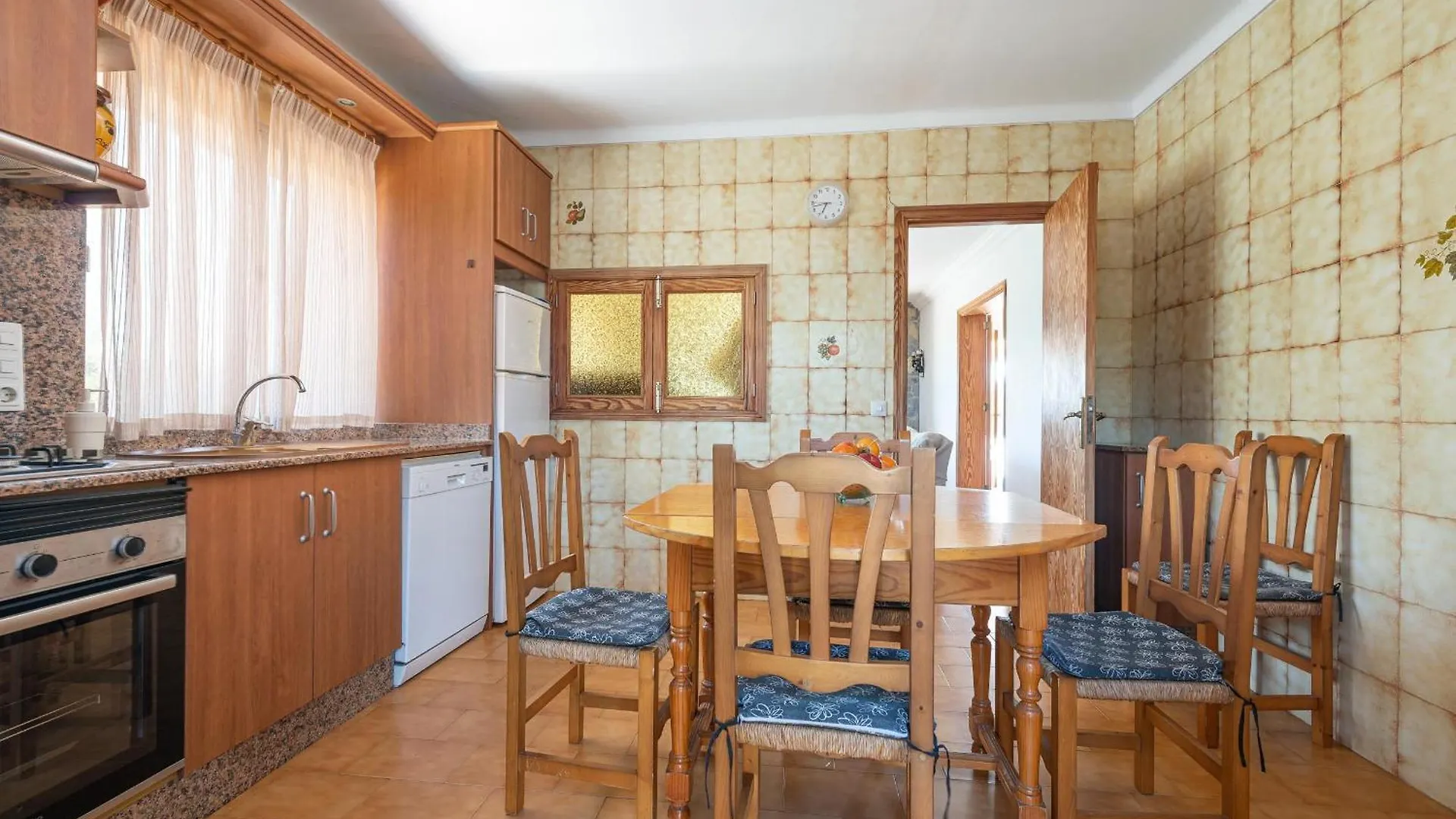 Vivienda Isabela Βίλα Inca   Inca (Mallorca)