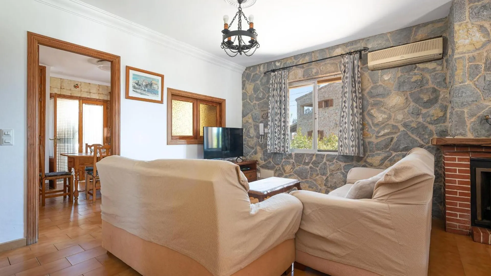 Vivienda Isabela Βίλα Inca