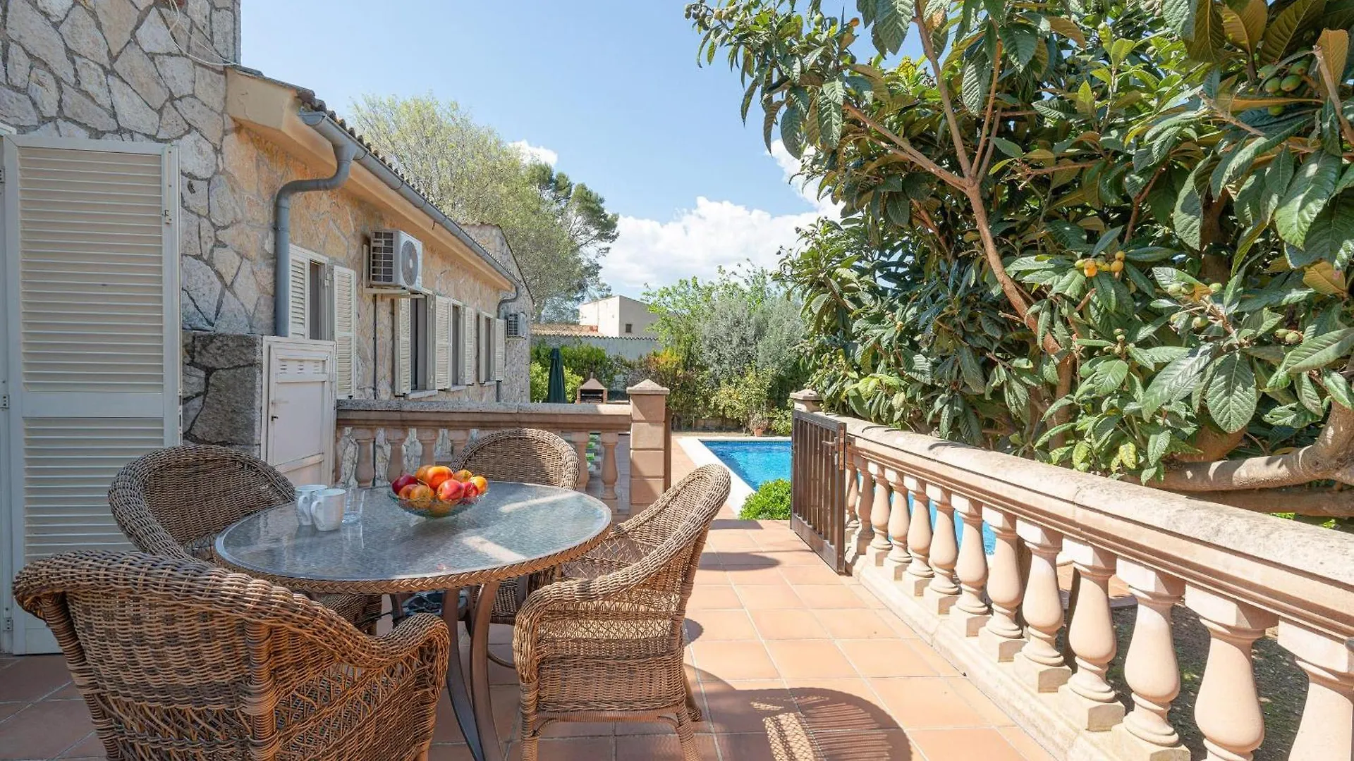 Vivienda Isabela Βίλα Inca