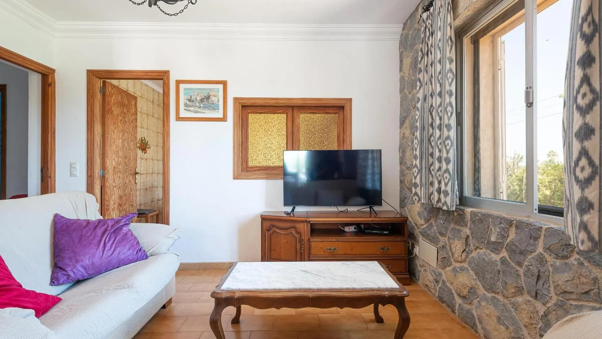 Vivienda Isabela Βίλα Inca  Ισπανία