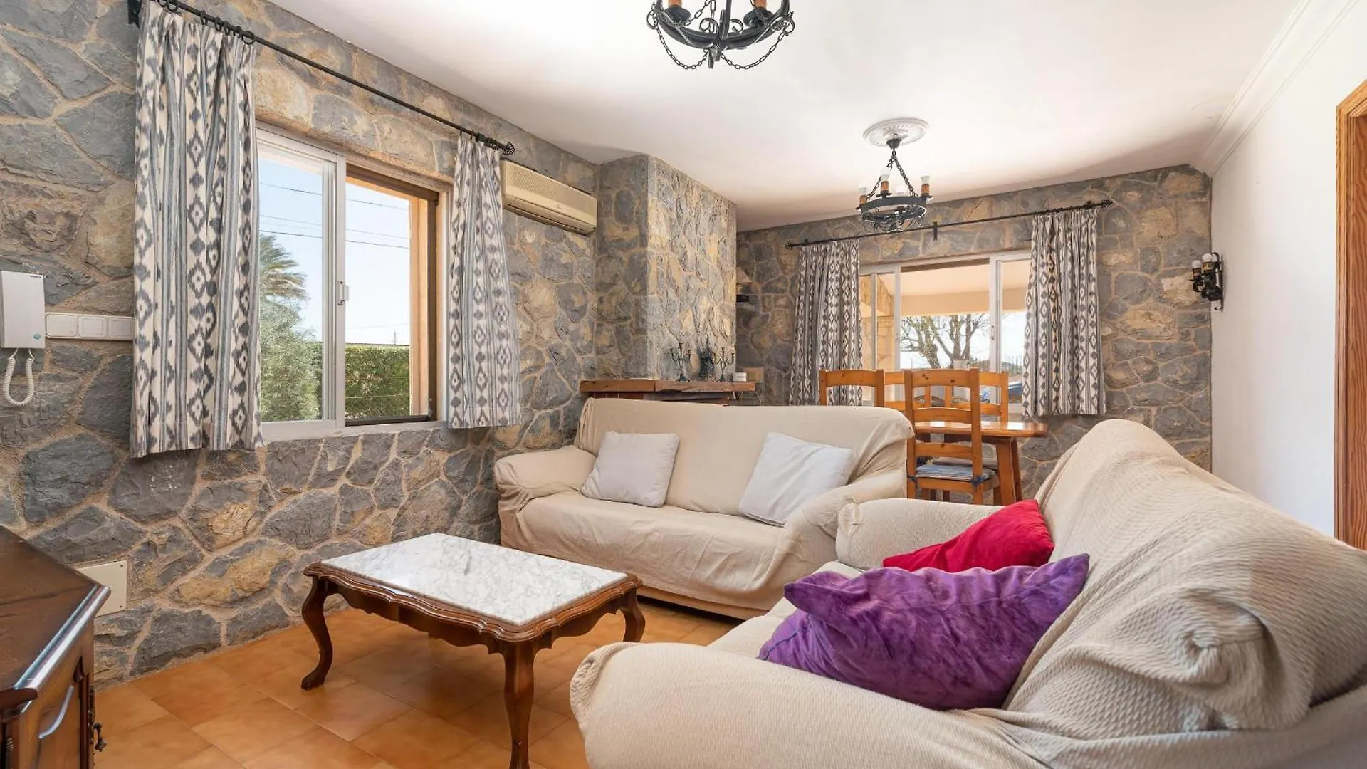 Vivienda Isabela Βίλα Inca   Inca (Mallorca)