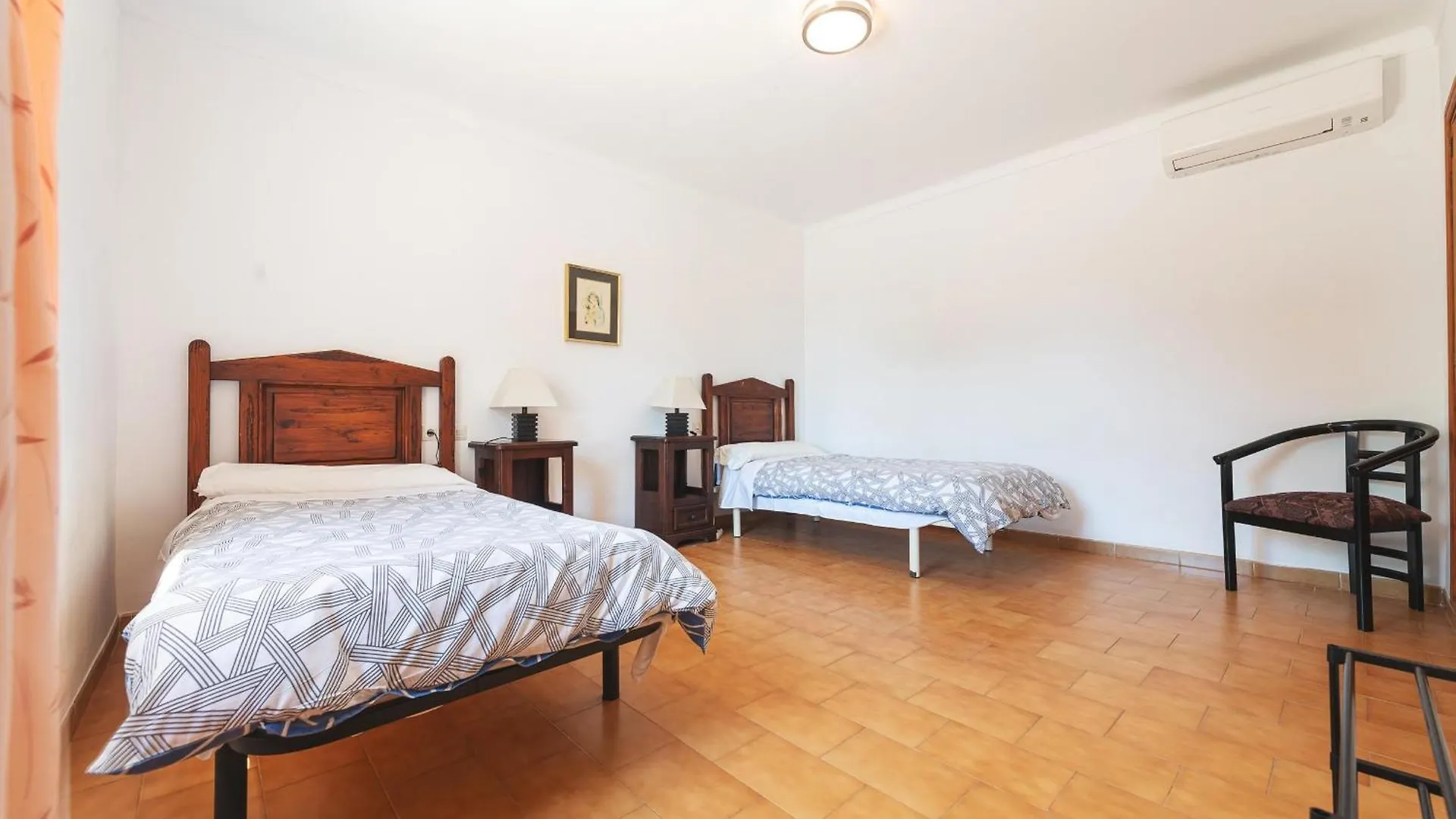 Vivienda Isabela Βίλα Inca  0*, Inca (Mallorca)