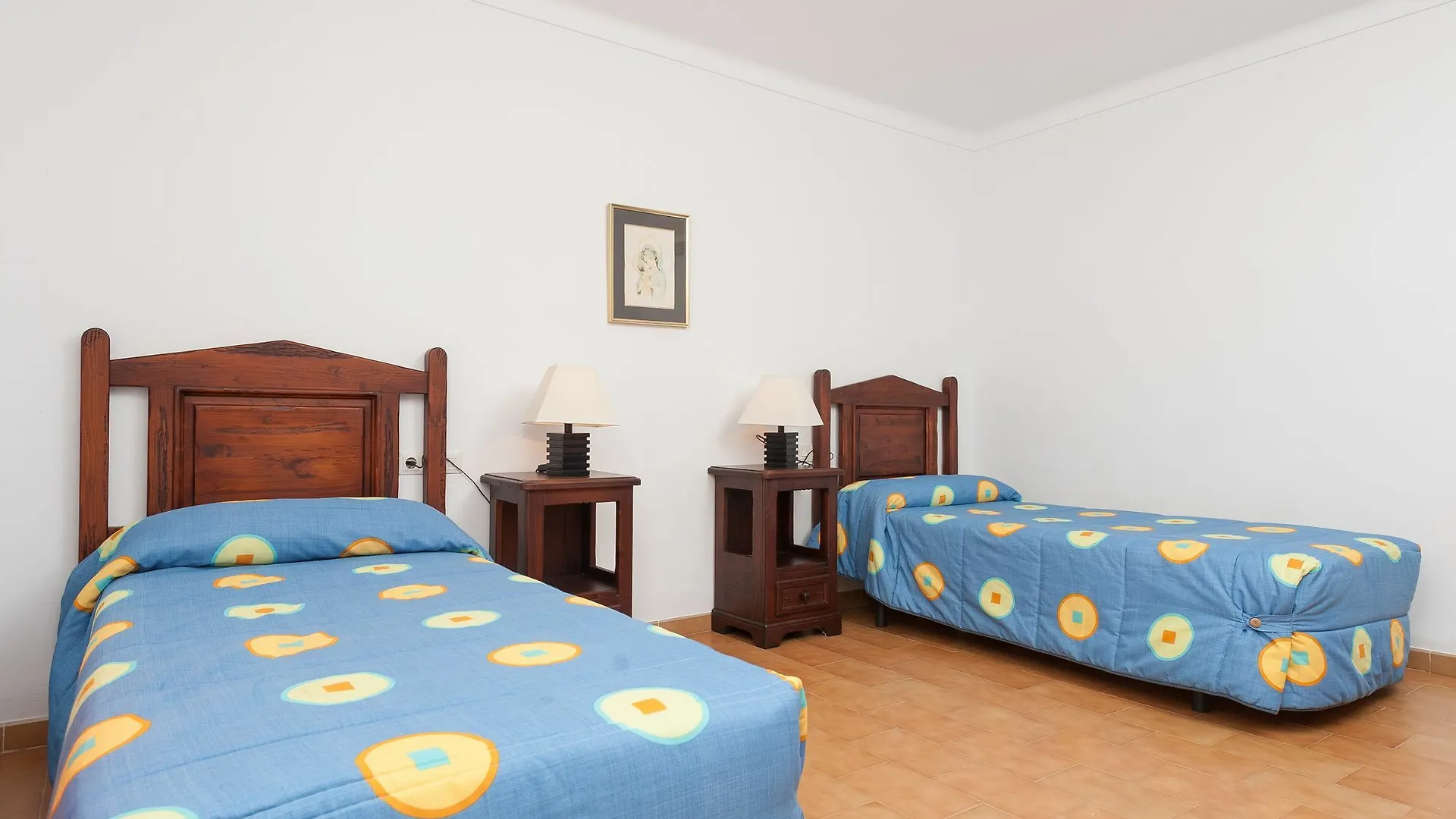 Vivienda Isabela Βίλα Inca  Ισπανία