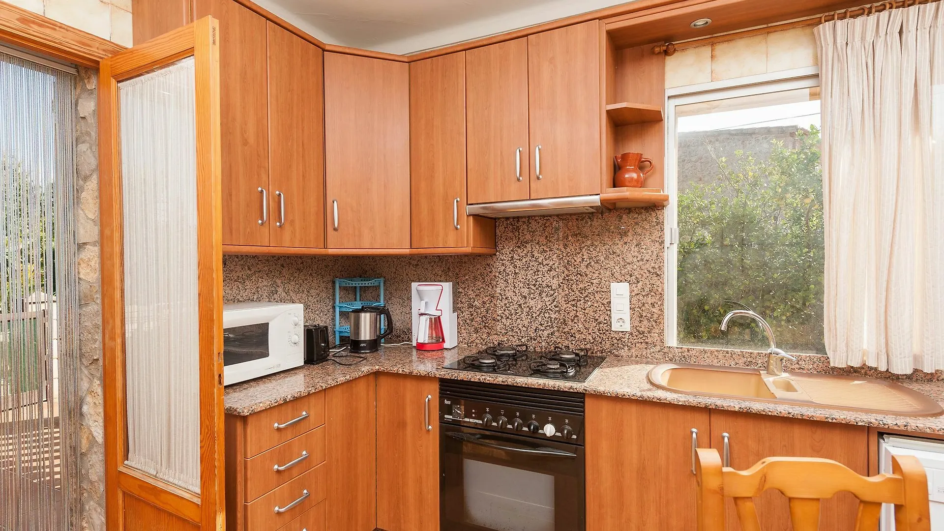 Vivienda Isabela Βίλα Inca   Inca (Mallorca)