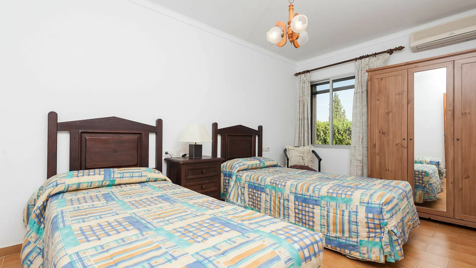 Vivienda Isabela Βίλα Inca  Ισπανία