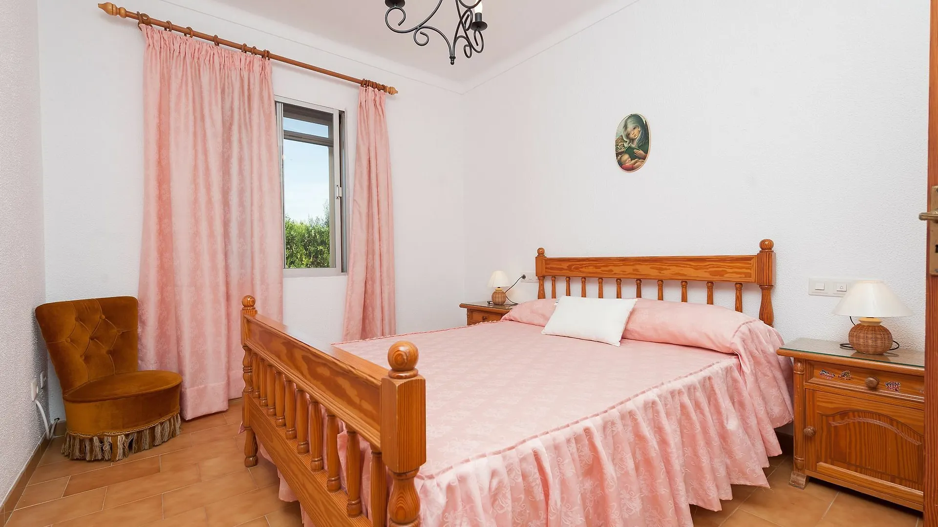 Vivienda Isabela Βίλα Inca  Inca (Mallorca)