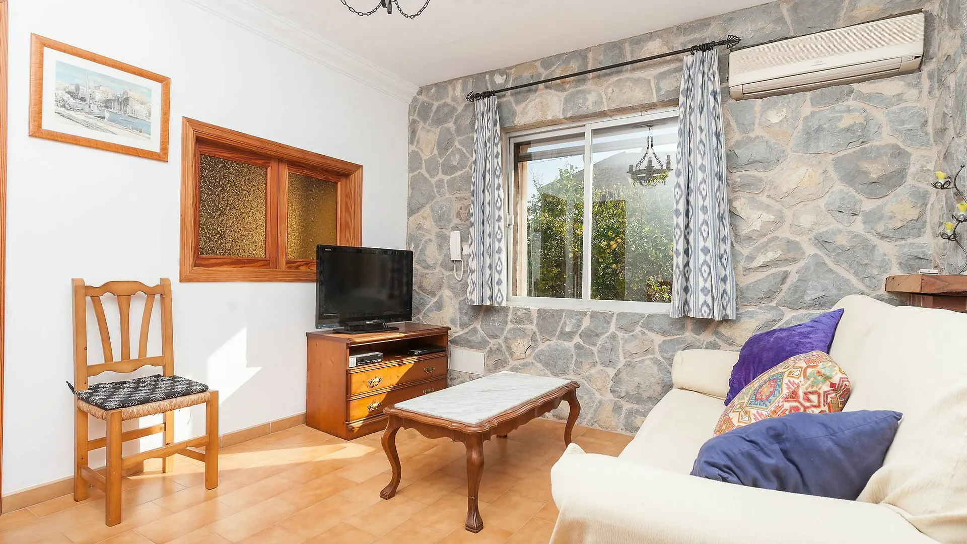 Vivienda Isabela Βίλα Inca