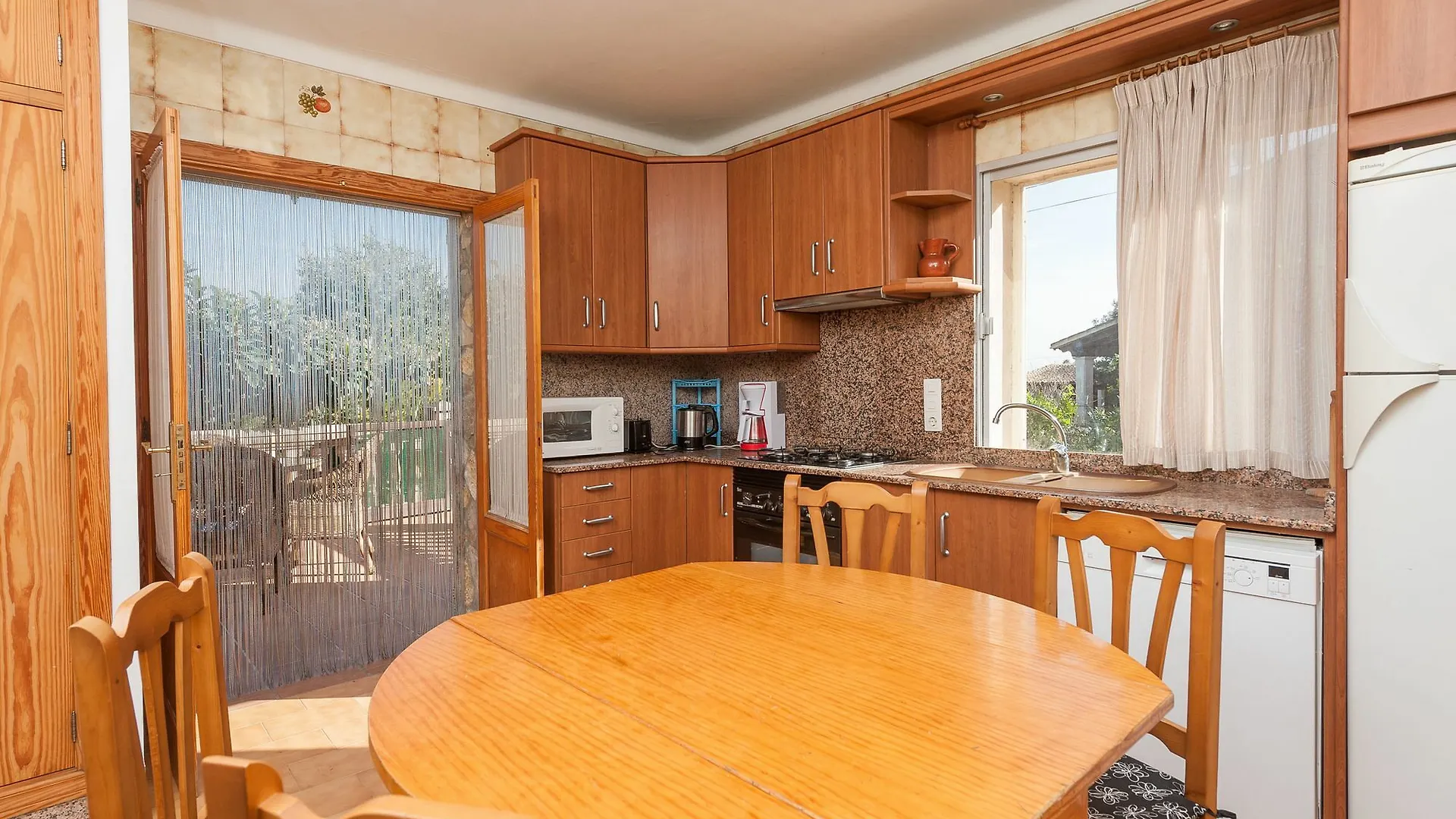 Vivienda Isabela Βίλα Inca