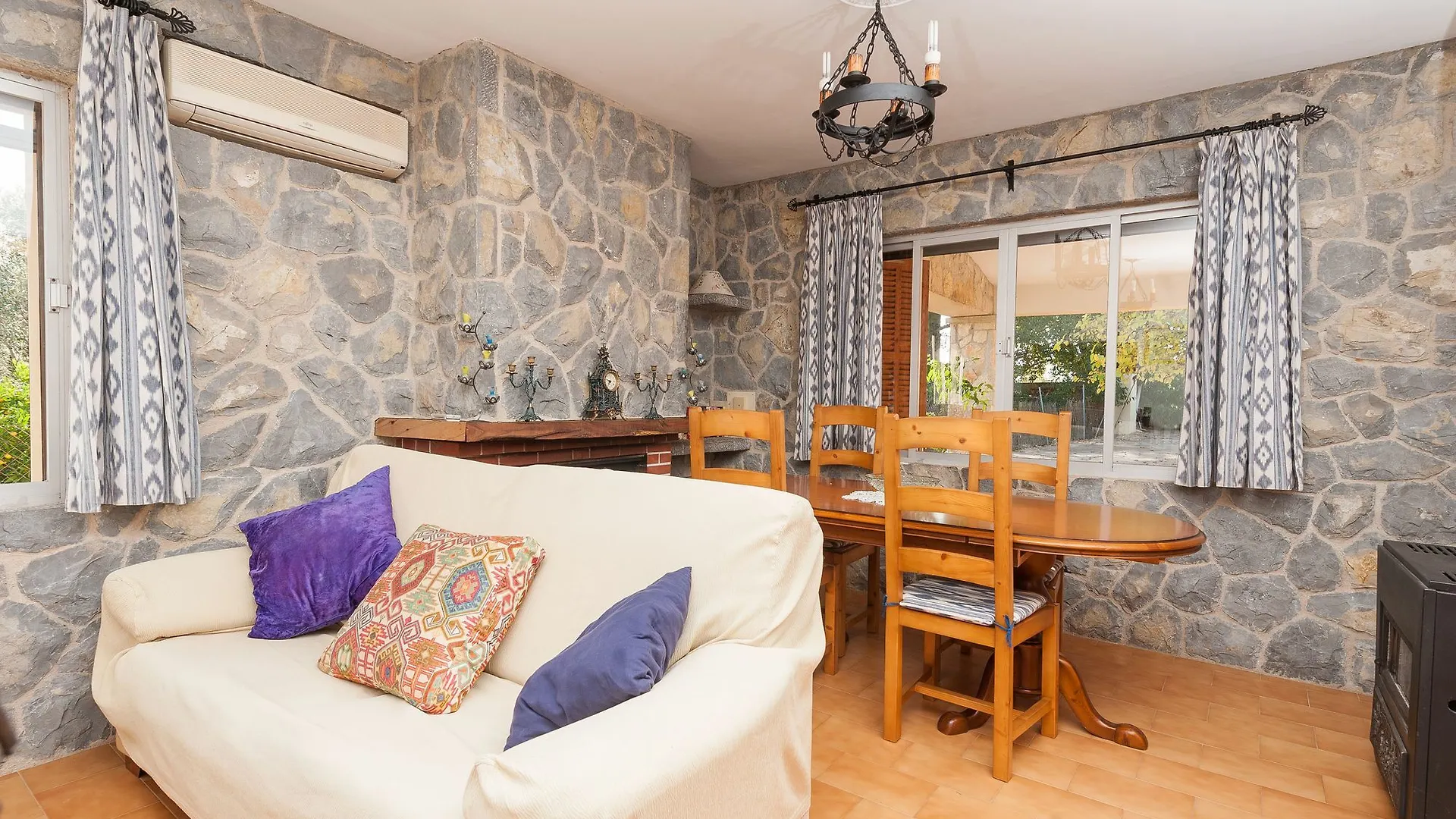 Vivienda Isabela Βίλα Inca