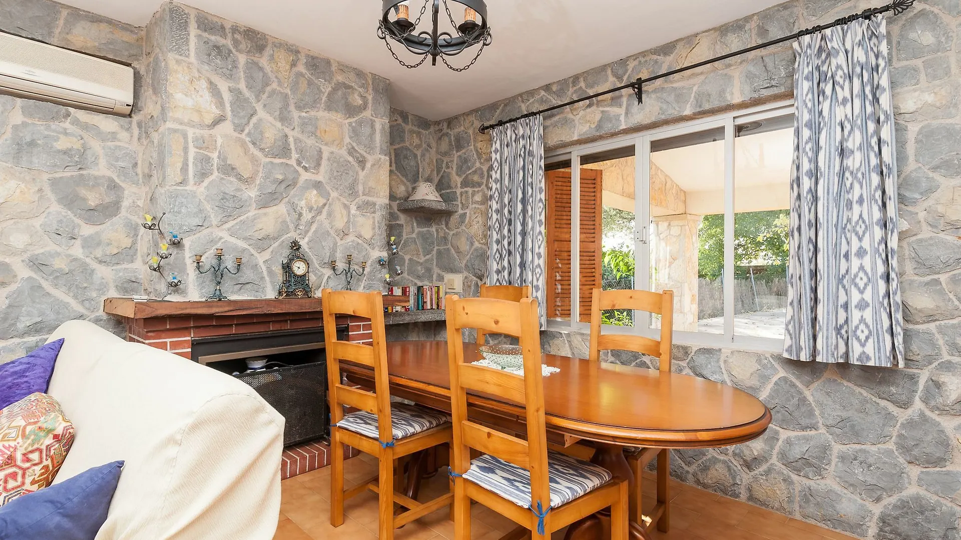 Vivienda Isabela Βίλα Inca  Ισπανία